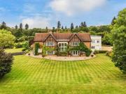5 bedroom house for sale in Ockham Lane Cobham KT11