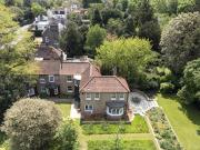 5 Bedroom House For Sale In Petersham, Richmond