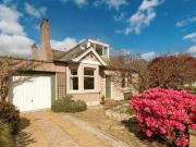 5 Bedroom House For Sale In Ravelston, Edinburgh