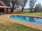 5 Bedroom house for sale in Roodewal, Bloemfontein