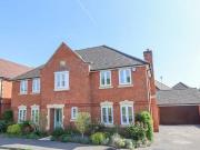 5 Bedroom House For Sale In Shinfield