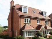 5 bedroom house for sale in Shire Lane Haywards Heath...