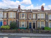 5 bedroom house for sale in St. Edwards Road, Bristol, BS8