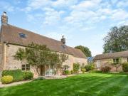 5 Bedroom House For Sale In Stow On The Wold, Cheltenham