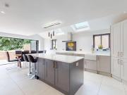 5 bedroom house for sale in The Gills, Otley, LS21