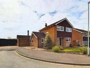 5 Bedroom House For Sale In Worcester, Worcestershire