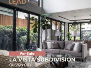 5 Bedroom House For Sale La Vista Subdivision QC house...