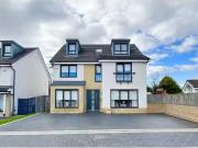 5 bedroom house for sale, Mcguire Gate, Bothwell,...