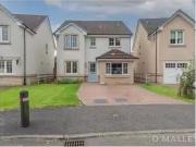 5 bedroom house for sale, Sandpiper Meadow, Alloa,...