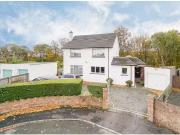5 bedroom house for sale, Sauchenbush Road, Kirkcaldy,...