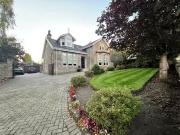 5 bedroom house for sale, Springwells Avenue, Airdrie,...