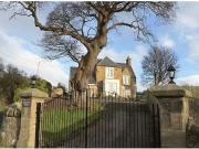 5 bedroom house for sale, Woolmet, Dalkeith, Midlothian,...