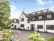 5 Bedroom House Hadley Wood Hertfordshire 100149014