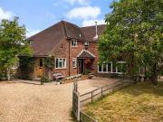 5 Bedroom House Hampshire Hampshire LS95537818