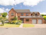 5 Bedroom House Herefordshire Herefordshire 92719887