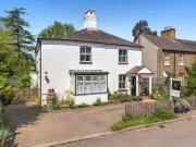 5 Bedroom House Hertford Hertfordshire 94330751