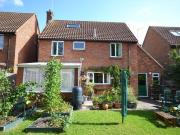 5 Bedroom House Hertfordshire Hertfordshire 93765457