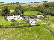 5 Bedroom House Ilfracombe Devon 98864679