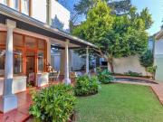 5 Bedroom House in Arcadia