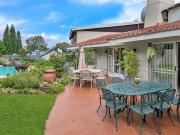 5 Bedroom House in Atholl