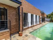 5 Bedroom House in Bassonia