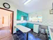 5 Bedroom House in Belgravia