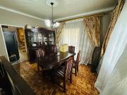 5 Bedroom House in Blackridge