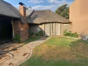 5 Bedroom House in Rustenburg Central
