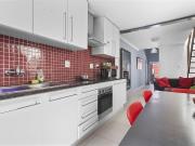 5 Bedroom House in Bo Kaap