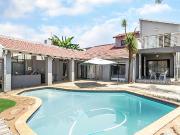 5 Bedroom House in Bordeaux