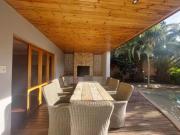 5 Bedroom House in Briza