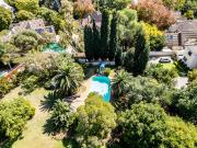 5 Bedroom House in Bryanston