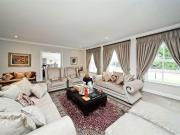 5 Bedroom House in Bryanston