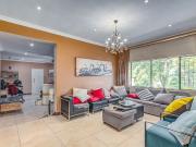 5 Bedroom House in Bryanston