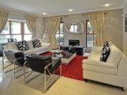 5 Bedroom House in Bryanston