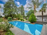 5 Bedroom House in Buccleuch