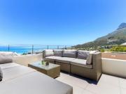 5 Bedroom House in Camps Bay
