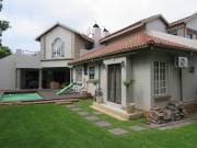 5 Bedroom House in Centurion Golf Estate
