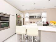 5 Bedroom House in Dainfern Valley