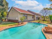 5 Bedroom House in Delarey