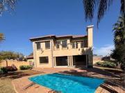 5 Bedroom House in Faerie Glen