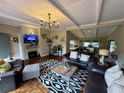 5 Bedroom House in Hayfields