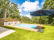 5 Bedroom House in Hillcrest Central