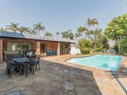 5 Bedroom House in Hillcrest Central