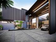 5 Bedroom House in Hyde Park