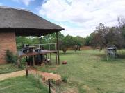 5 Bedroom House in Kameeldrift East