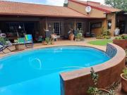 5 Bedroom House in Kanoniers Park