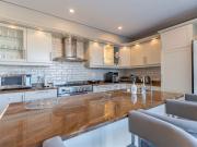 5 Bedroom House in La Lucia