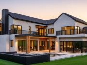 5 Bedroom House in Midstream Estate