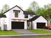 5 Bedroom House in Midstream Estate